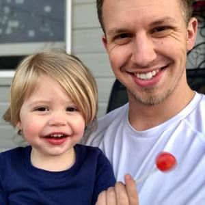 Meet your Posher, Jordan